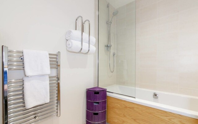 Fantastic 2BR Flat in Manchester City Centre