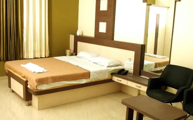 Hotel Sukhrup Sangli