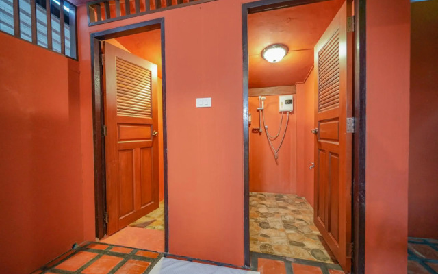 Monmuang ChiangMai resort