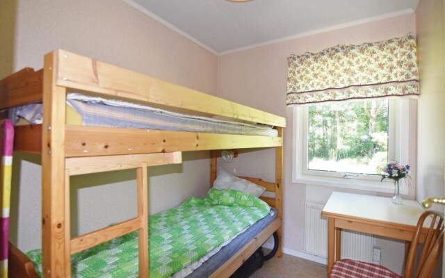 Nice Home in Mellerud With 2 Bedrooms