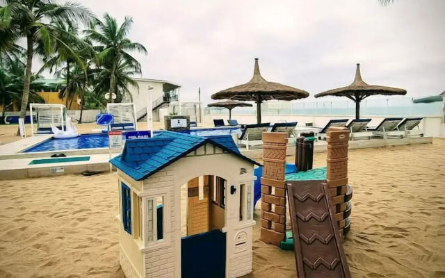 Jara Beach Resort