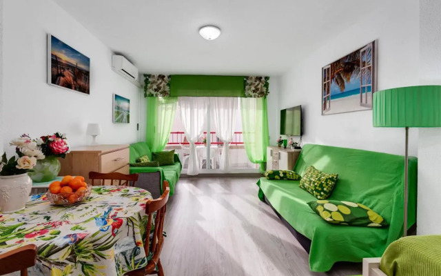 Apartment Studio Playa del Cura