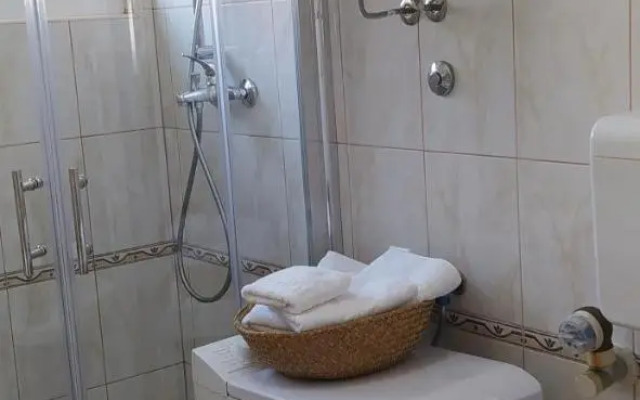 Apartment Happy Dreams