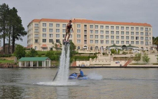 Riviera On Vaal Resort