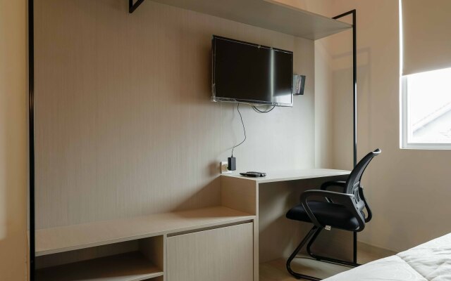 RedDoorz Syariah Plus @ BSD City