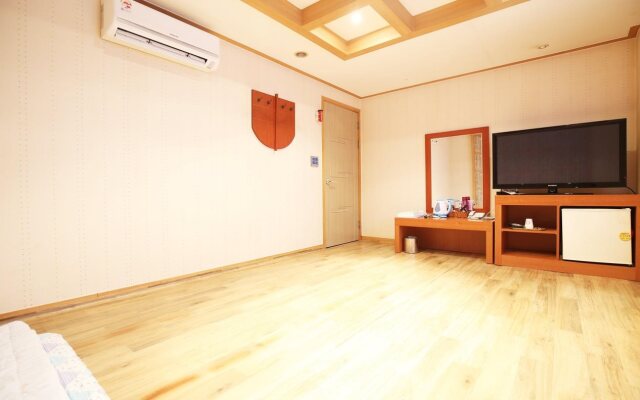 Goodstay Goodmorning Hotel Cheonan