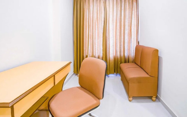 Oyo 22535 Hotel Orbit Inn