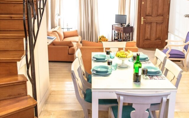 Lovely Apartment, Sultan Ahmet, Old Part Istanbul