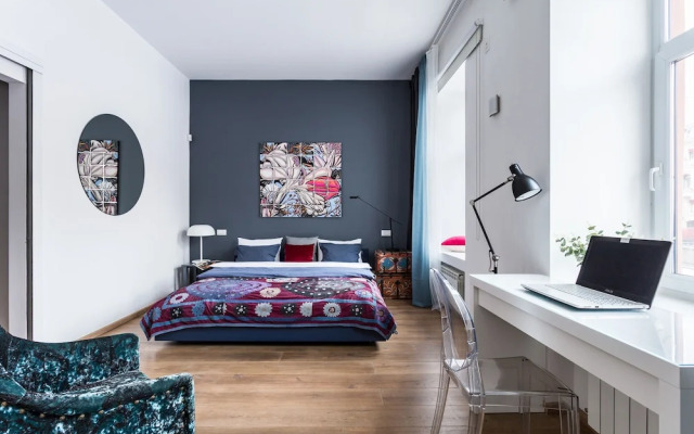 Апартаменты «Мойка»