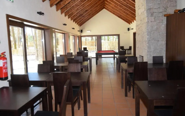 Alvão Village & Camping