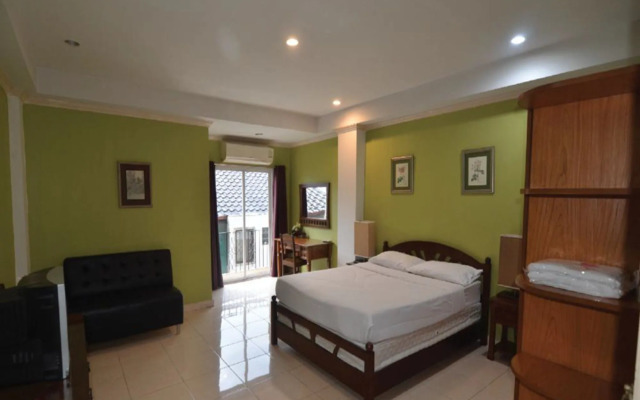 Royal Pimand Serviced Apartment