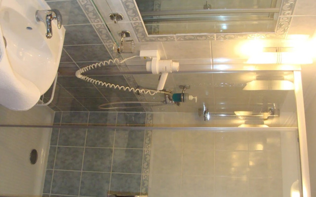 Hotel Anna
