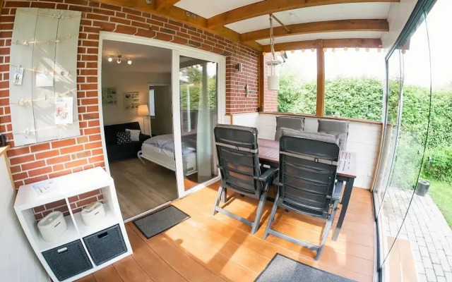 Ferienwohnung in St. Peter-ording