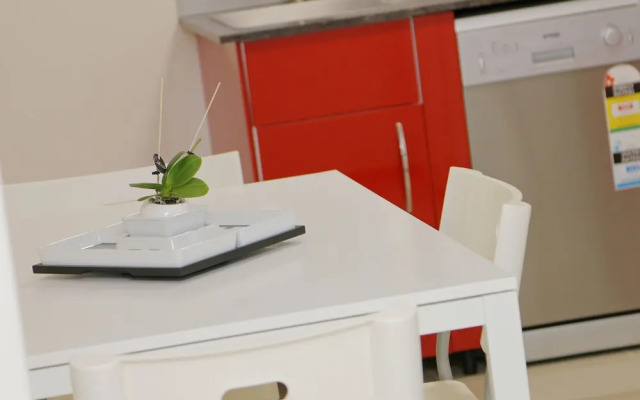 Parkline Apartments Perth