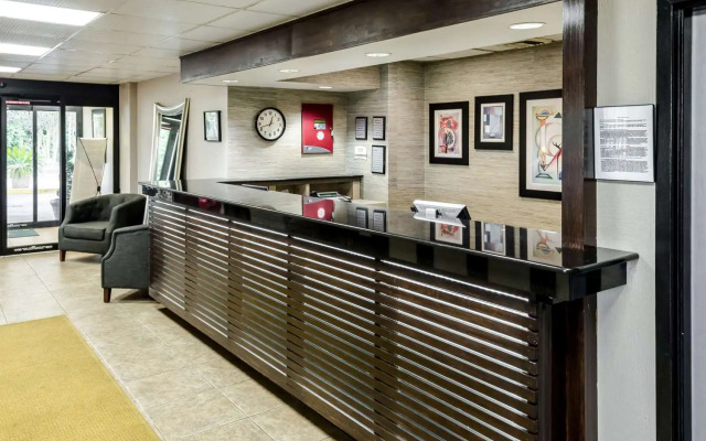 Quality Inn Moss Point