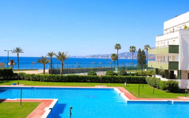 Cala Verde II (AMU615)