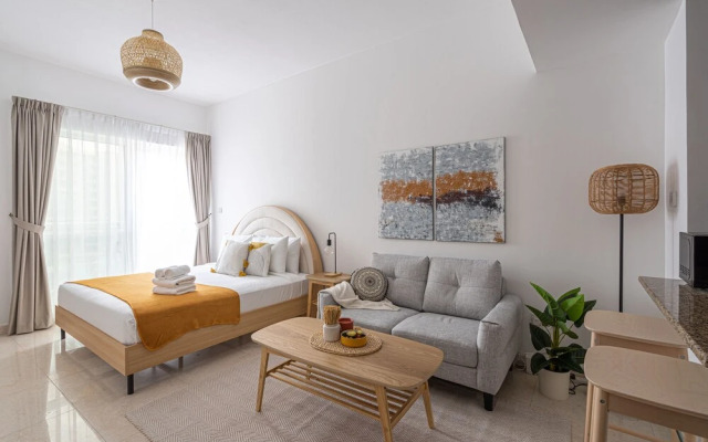 HiGuests - Safeer Tower 1