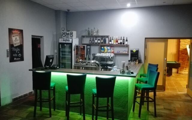 Hotel Rysy