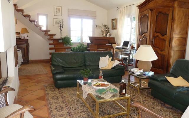 La Villa Liodrey