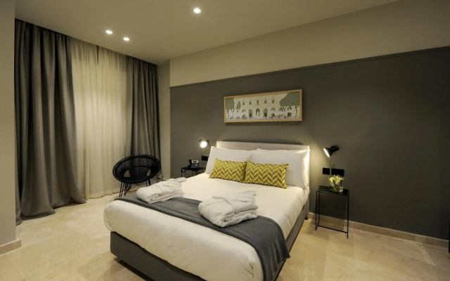 The Manoel Boutique Hotel