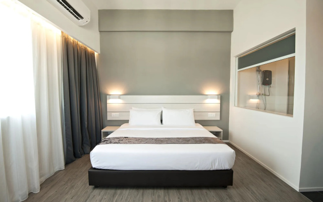 Hotel Arissa
