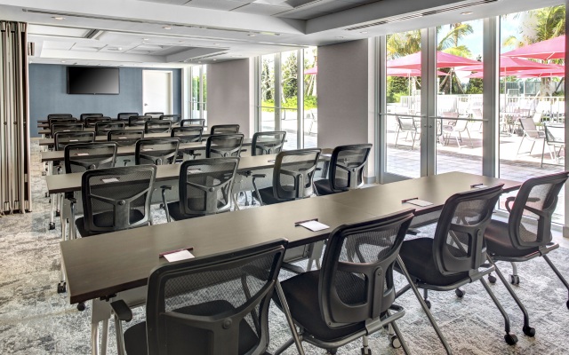 Residence Inn by Marriott Miami Beach Surfside