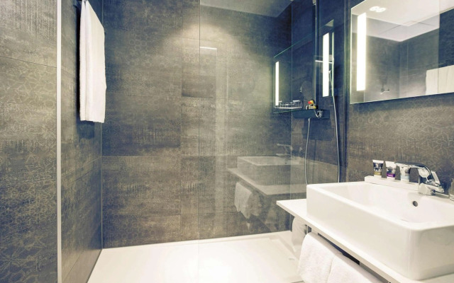 Mercure Vienna First