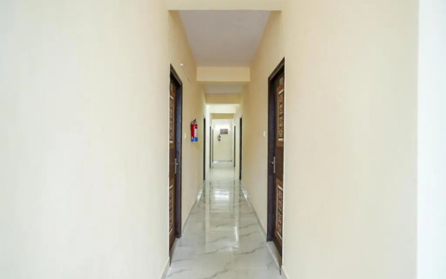 Hotel Pole Star by OYO Rooms