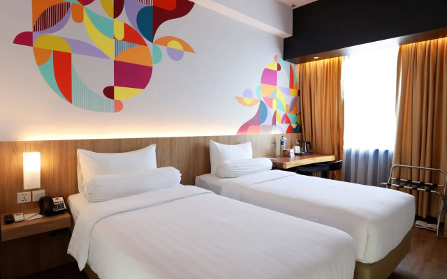 The Zuri Pekanbaru