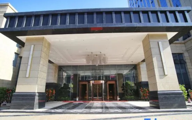 Jinjiang Hotel