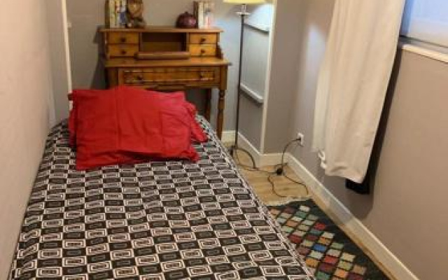 Appartement Rennel