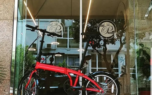 Poseidonio Hotel