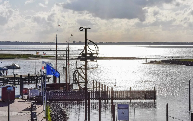 Holiday Home in Wendtorf