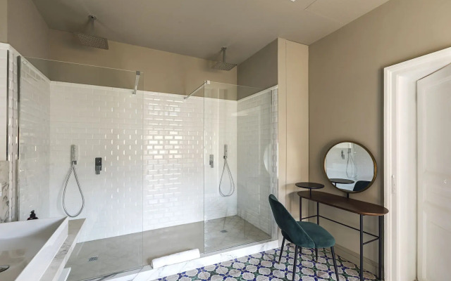 Seven Rooms Villadorata