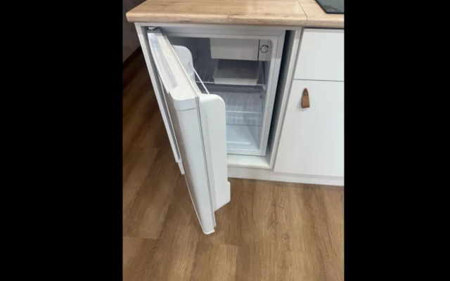 Апартаменты на улице Сеченова 6