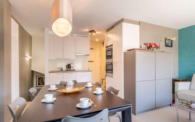 Duplex Near Zeedijk & Center With Sunny Balcony