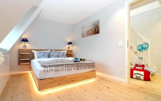 Sylt Huus