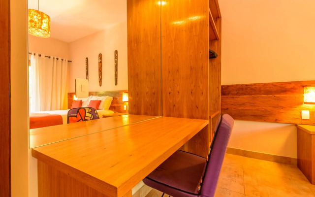 Kalango Hotel Boutique