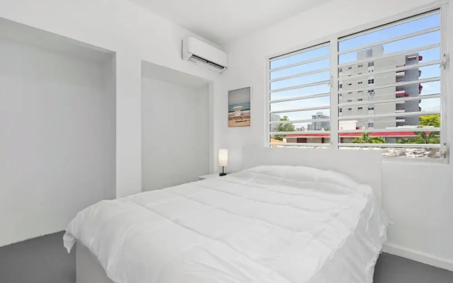 Condado by Otium