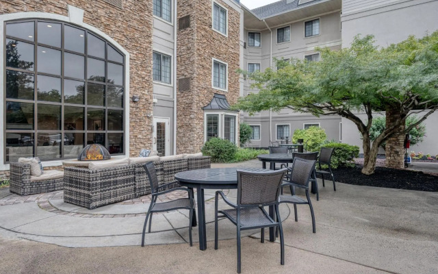Staybridge Suites Allentown Bethlehem Airport by IHG