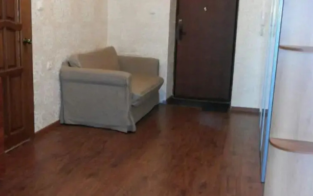 В Сквере Стамбул в Центре Казани