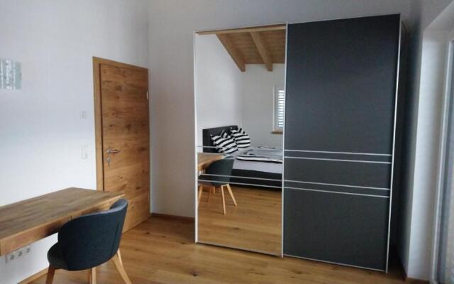 Ferienhaus Reiter Jochberg bei Kitzbühel