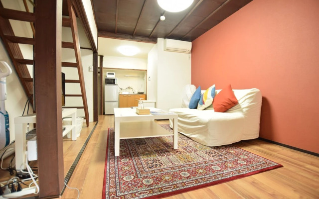 Yagara Terrace House C