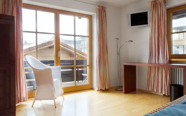 Nebelhorn Relaxhotel