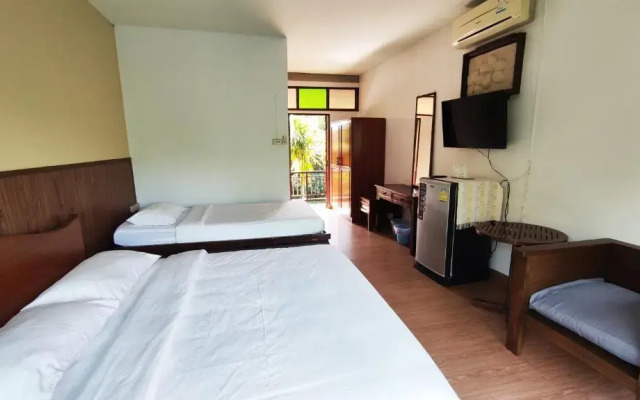 The Grand Jamjuree Resort Lamphun
