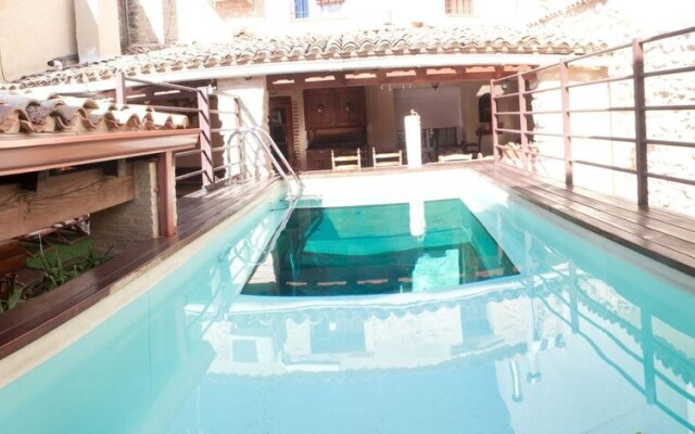 Els Horts del Palomar