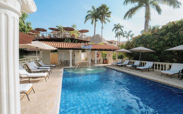 Vista Suites at Parador