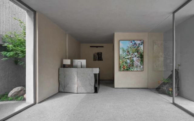 ZOLAND Resort Hotel Emei Mountain