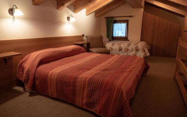 Hotel Castor