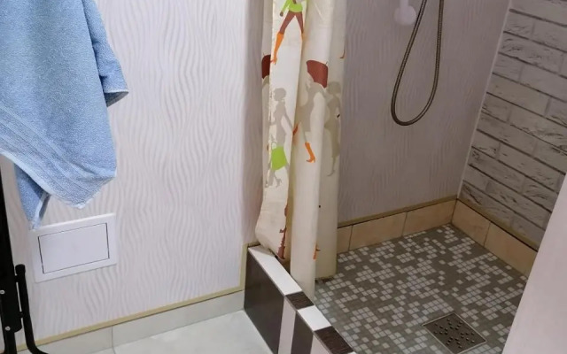 Teo Guest Rooms